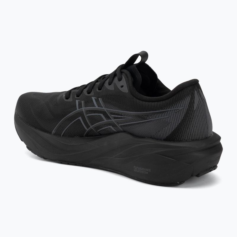 Pánské běžecké boty Asics Gt-2000 15 black/black 3