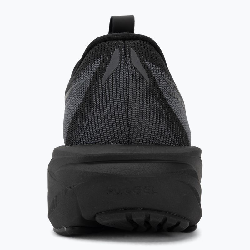 Pánské běžecké boty Asics Gt-2000 15 black/black 6