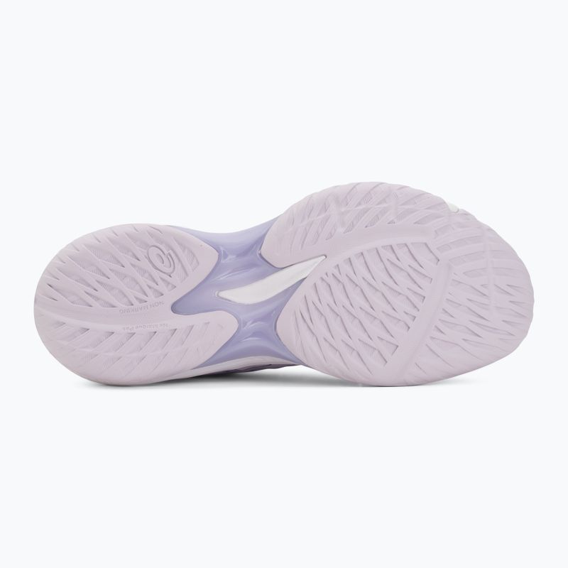 Dámské volejbalové boty ASICS Beyond FF 2 dhalia/murasaki 4