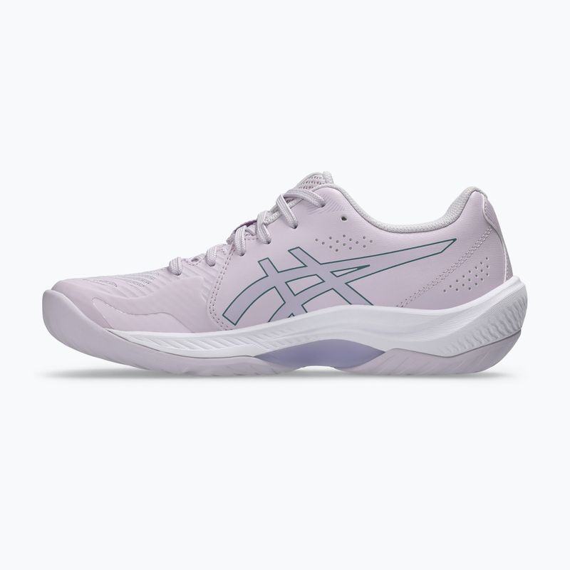 Dámské volejbalové boty ASICS Beyond FF 2 dhalia/murasaki 2