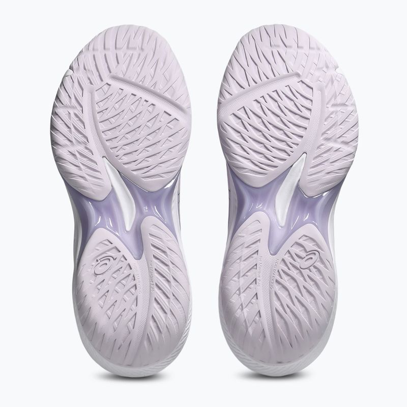 Dámské volejbalové boty ASICS Beyond FF 2 dhalia/murasaki 3