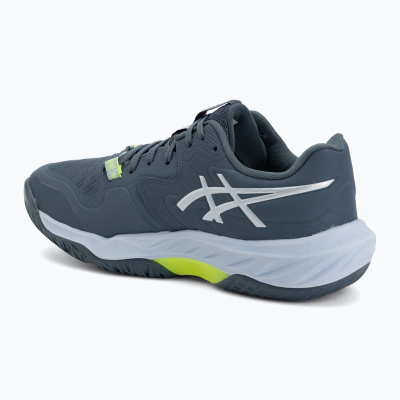 Pánské volejbalové boty ASICS Sky Elite FF 4 raw indigo/solid air 3