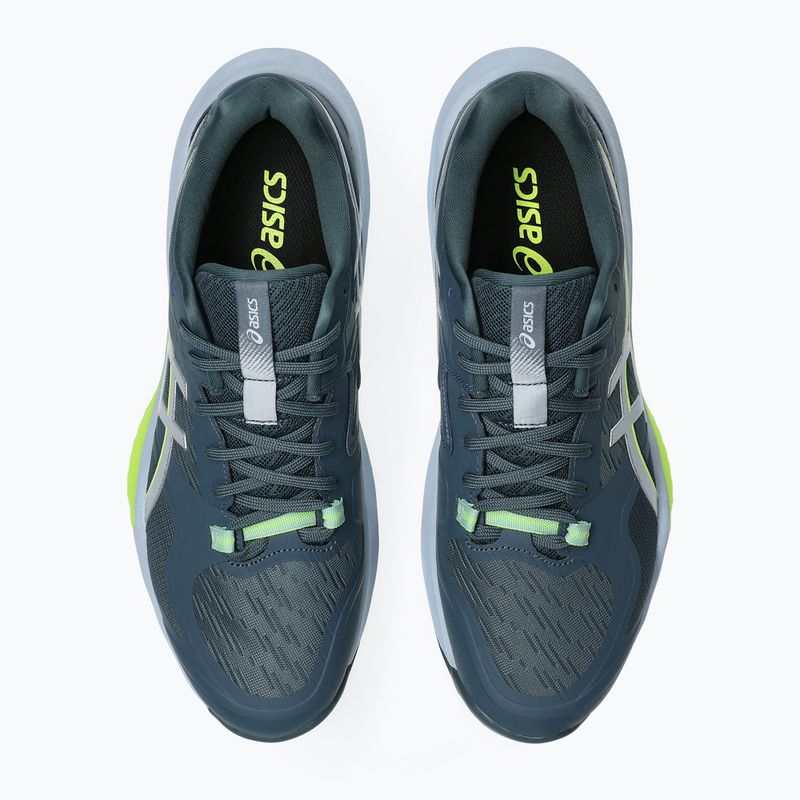 Pánské volejbalové boty ASICS Sky Elite FF 4 raw indigo/solid air 4