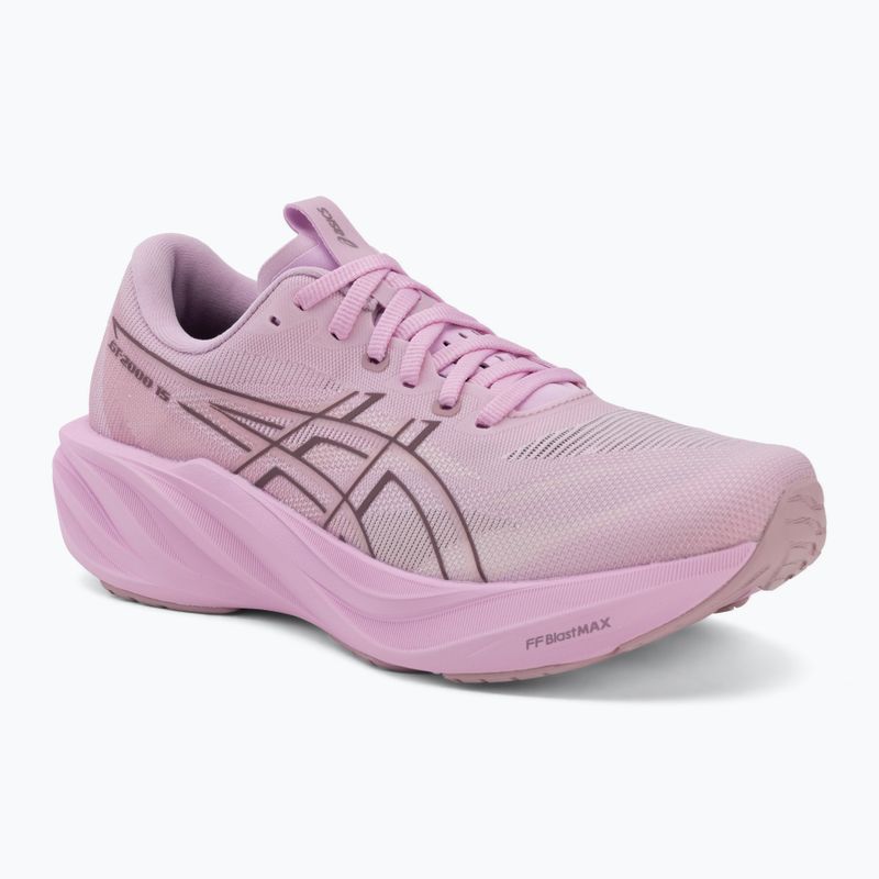 Dámské běžecké boty Asics Gt-2000 15 Hazy Lilac/Taro Purple