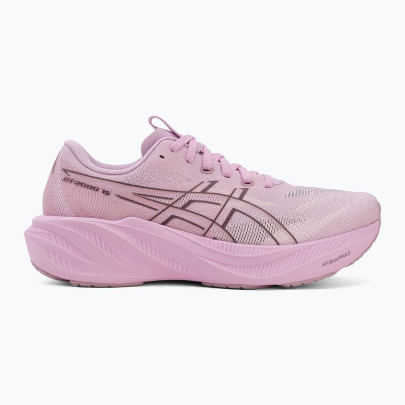 Dámské běžecké boty Asics Gt-2000 15 Hazy Lilac/Taro Purple 2