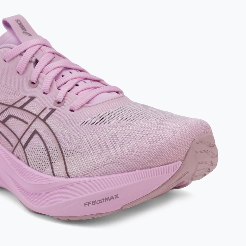 Dámské běžecké boty Asics Gt-2000 15 Hazy Lilac/Taro Purple 7