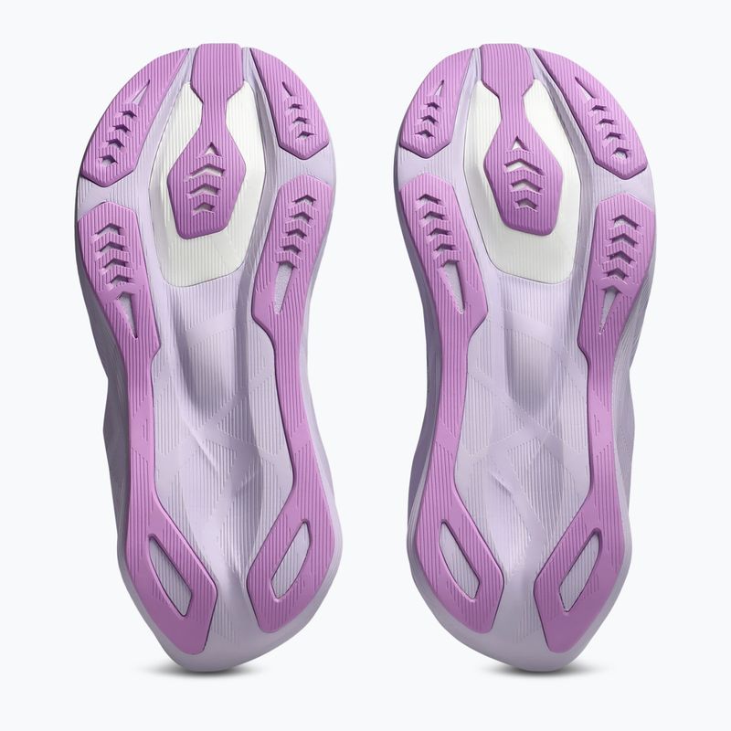 Dámské běžecké boty ASICS Novablast 6 Lite-Show lite show/lavender glow 3