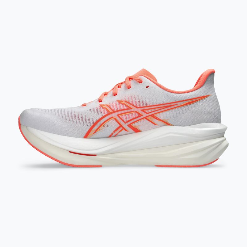 Dámské běžecké boty ASICS Sonicblast 2 bílá/sluneční korálová 2