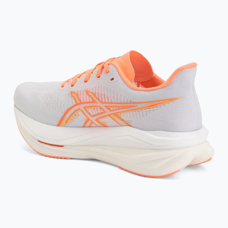 Dámské běžecké boty ASICS Sonicblast 2 bílá/sluneční korálová 3