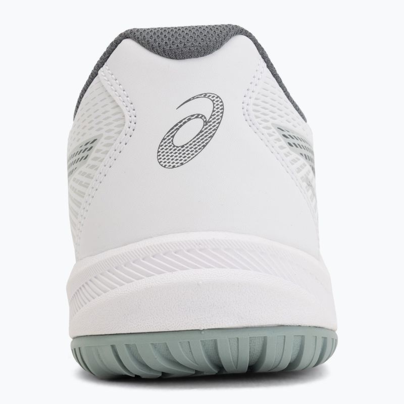 Pánské boty ASICS Upcourt 6 white/steel grey 6