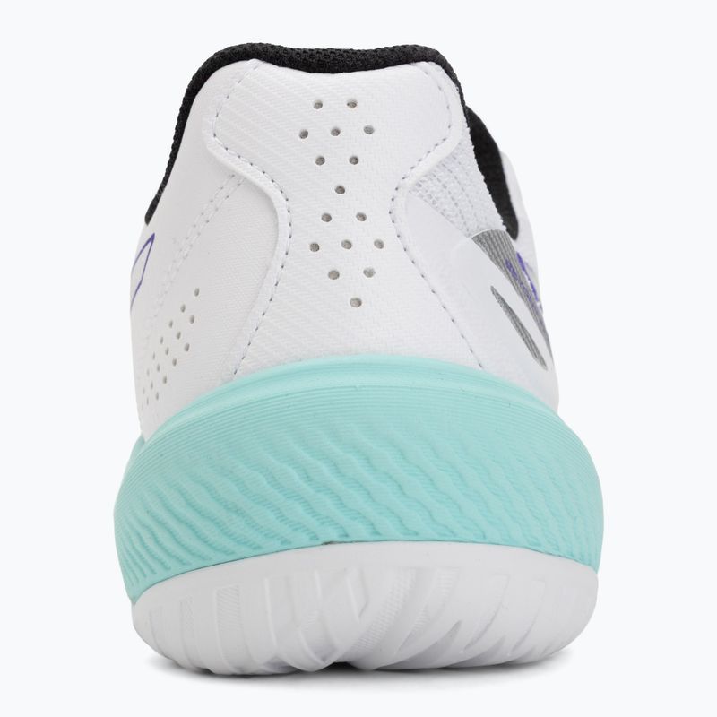 Dámské volejbalové boty ASICS Beyond FF 2 white/illuminate mint 6