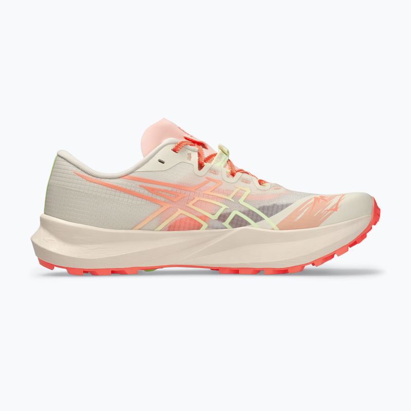 Běžecké boty Asics Fuji Lite 7 rose dust/sun coral
