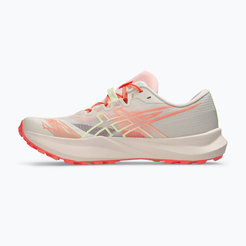 Běžecké boty Asics Fuji Lite 7 rose dust/sun coral 2