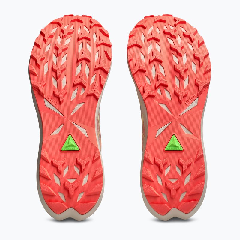 Běžecké boty Asics Fuji Lite 7 rose dust/sun coral 3