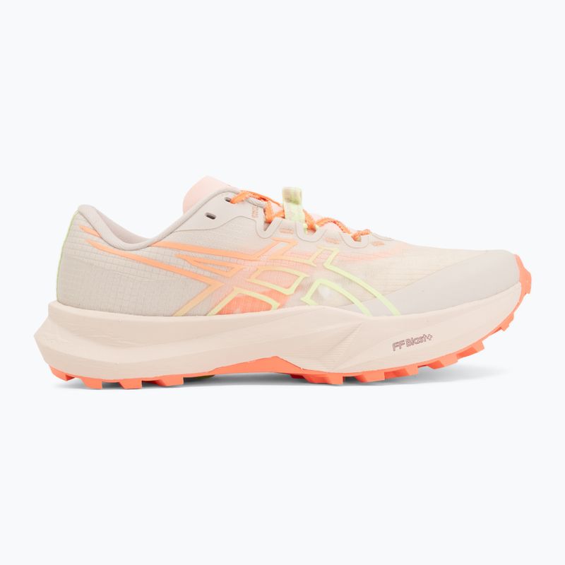 Běžecké boty Asics Fuji Lite 7 rose dust/sun coral 2