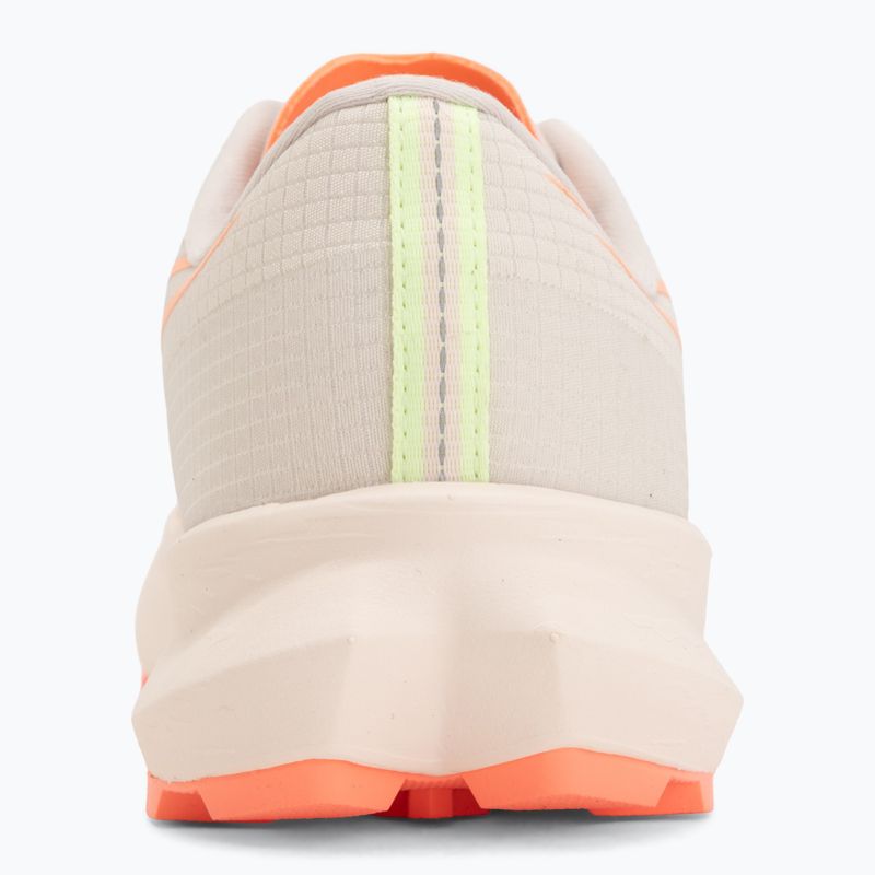 Běžecké boty Asics Fuji Lite 7 rose dust/sun coral 6