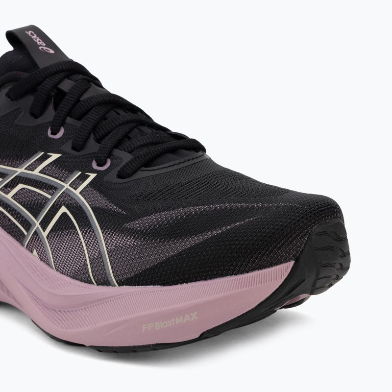 Dámské běžecké boty Asics Gt-2000 15 Black/Taro Purple 7