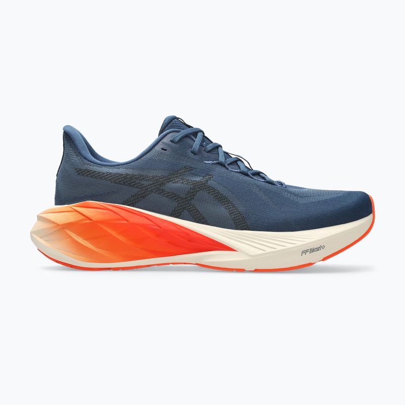 Pánské běžecké boty Asics Dynablast 6 Independence Blue/Cherry Tomato 2