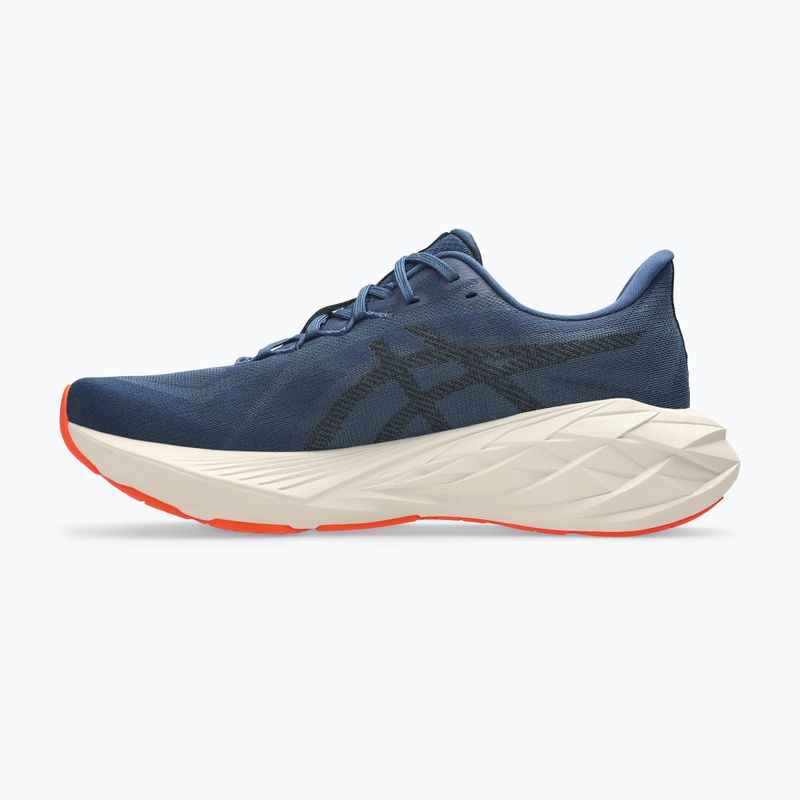 Pánské běžecké boty Asics Dynablast 6 Independence Blue/Cherry Tomato 3