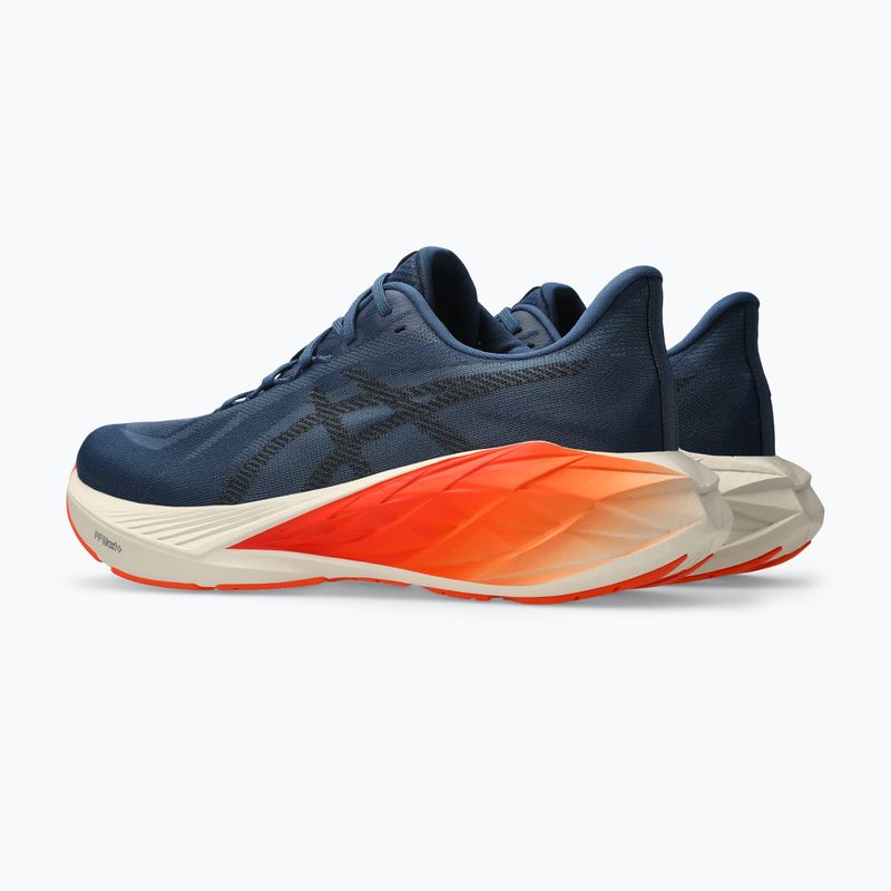 Pánské běžecké boty Asics Dynablast 6 Independence Blue/Cherry Tomato 4