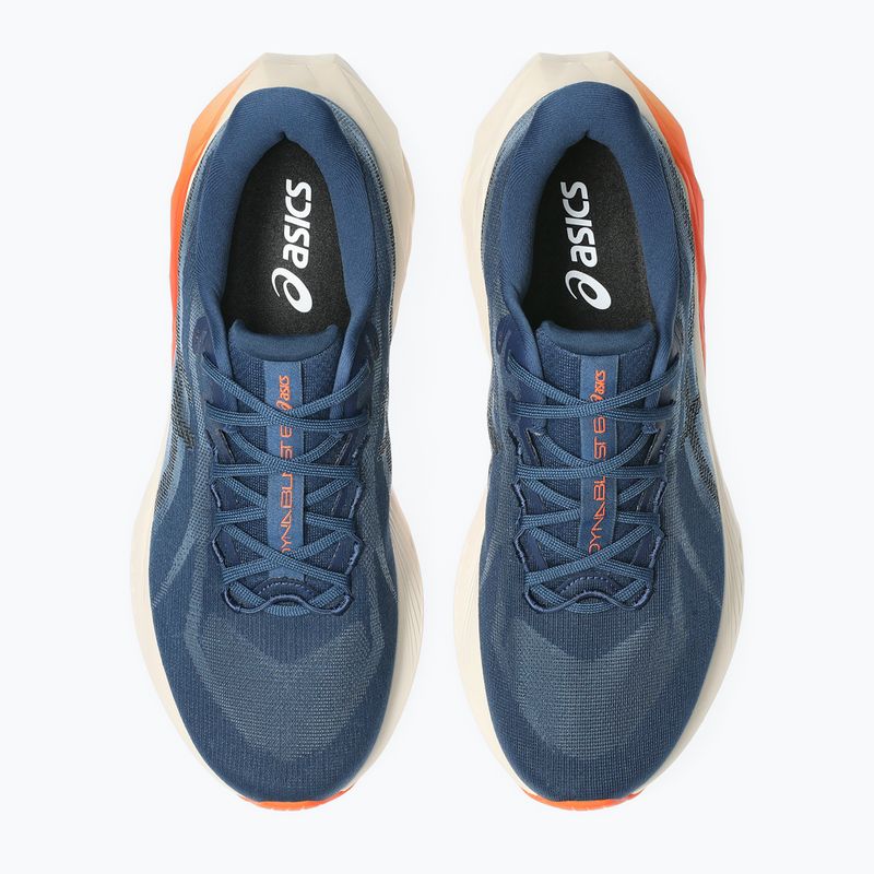 Pánské běžecké boty Asics Dynablast 6 Independence Blue/Cherry Tomato 6