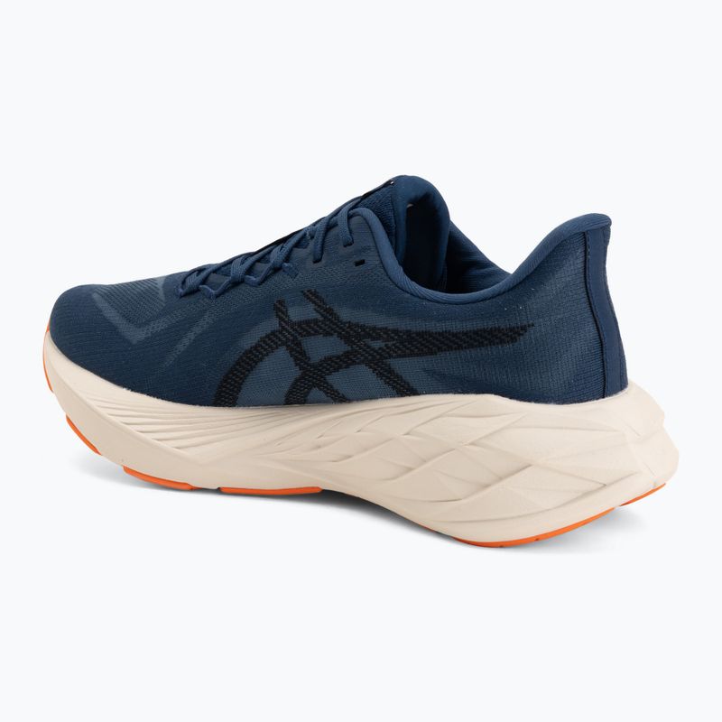 Pánské běžecké boty Asics Dynablast 6 Independence Blue/Cherry Tomato 3
