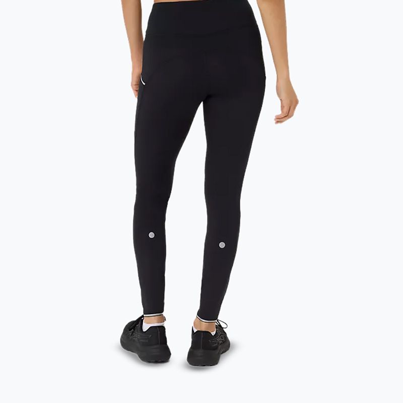 Dámské běžecké legíny ASICS Road Lite-Show performance black 2