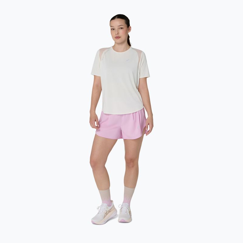 Dámské běžecké šortky Asics Road 3.5In Short Hazy Lilac 2