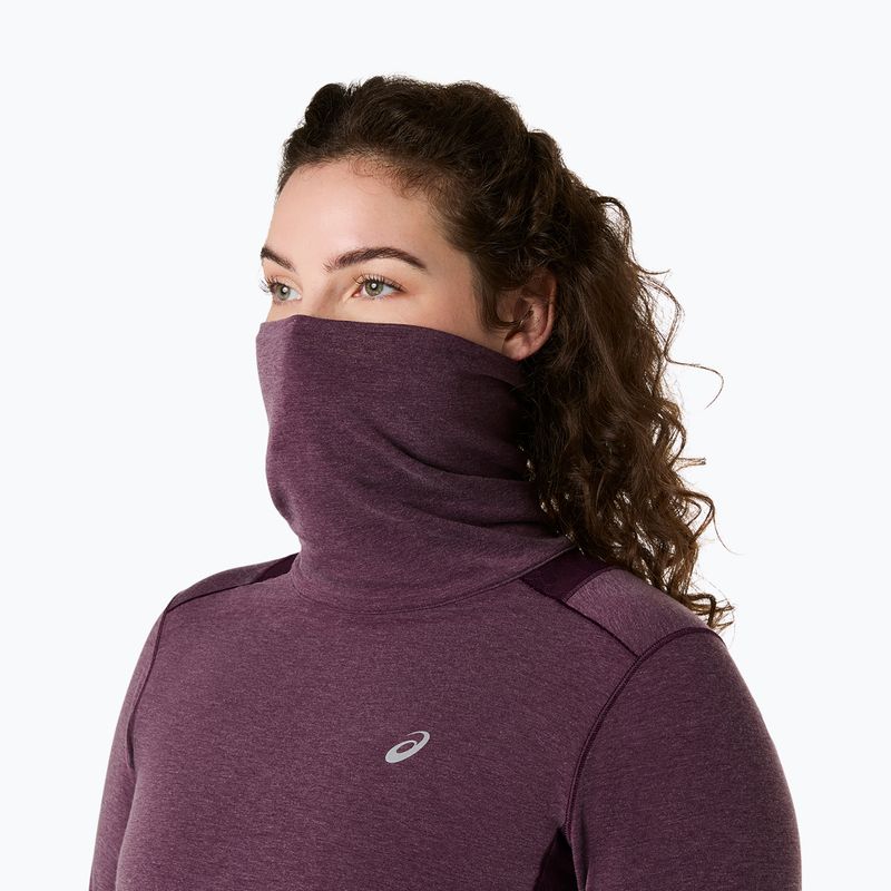 Dámský běžecký longsleeve ASICS Nagino Run Winter 5