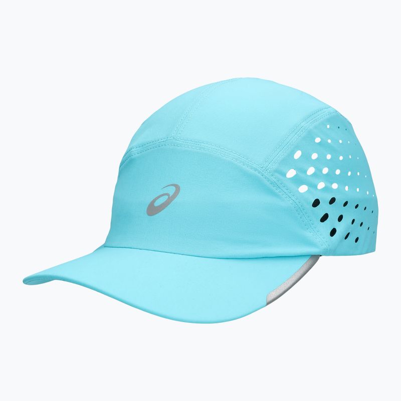 Kšiltovka Asics Performance Running Cap Energy Aqua