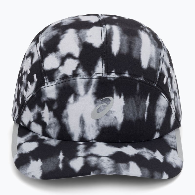 Kšiltovka Asics Performance Running Cap Limited Edition Performance Black 2