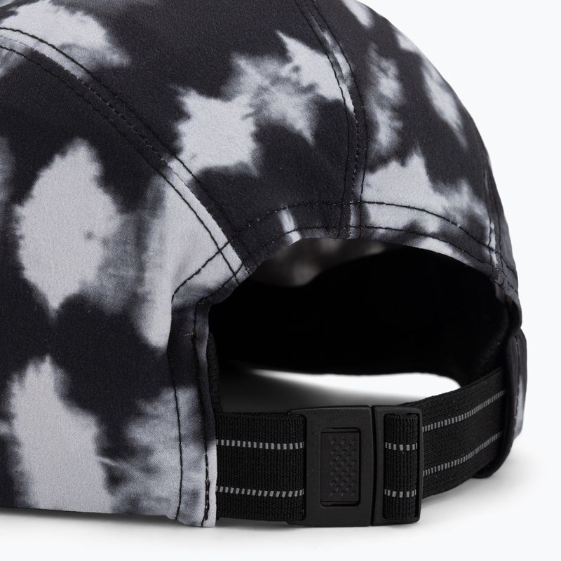 Kšiltovka Asics Performance Running Cap Limited Edition Performance Black 4