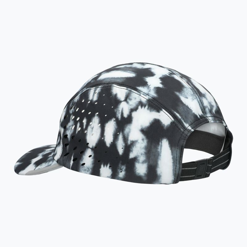 Kšiltovka Asics Performance Running Cap Limited Edition Performance Black 2