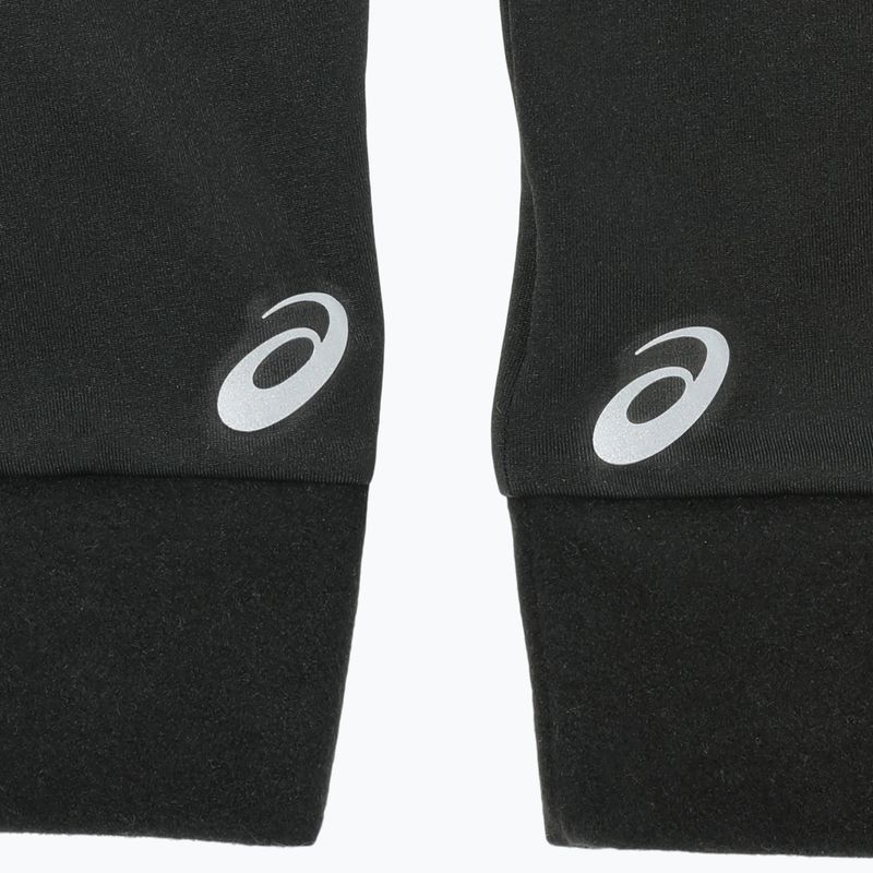 Běžecké rukavice ASICS Winter Glove performance black 4