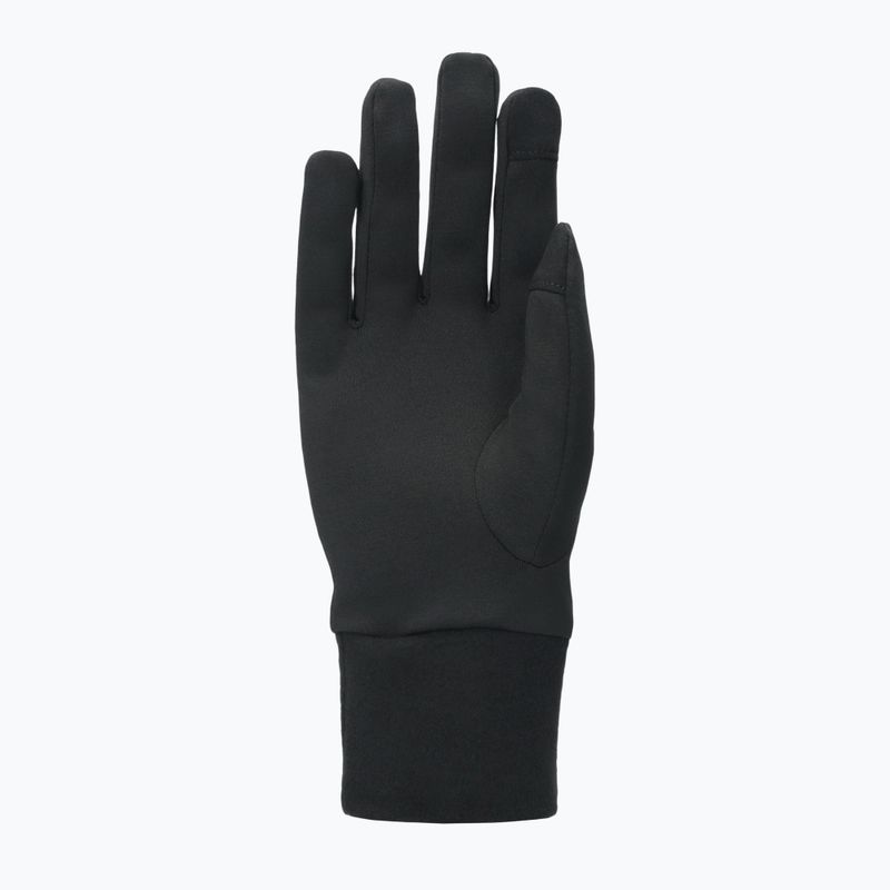 Běžecké rukavice ASICS Winter Glove performance black 5