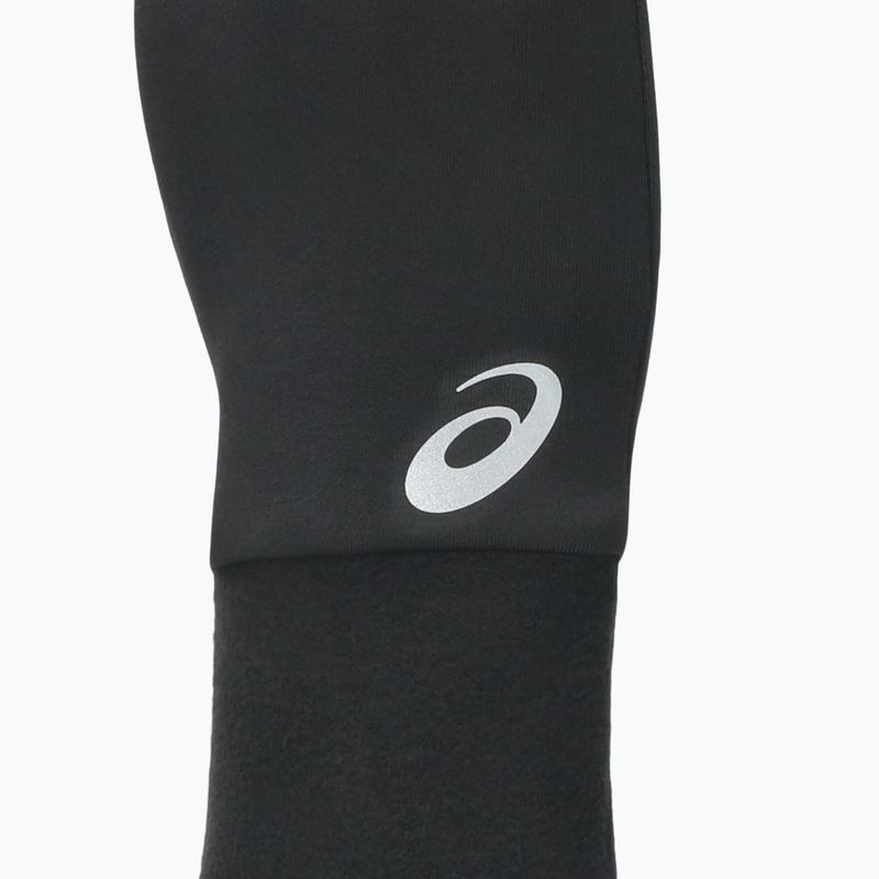 Běžecké rukavice ASICS Winter Glove performance black 6
