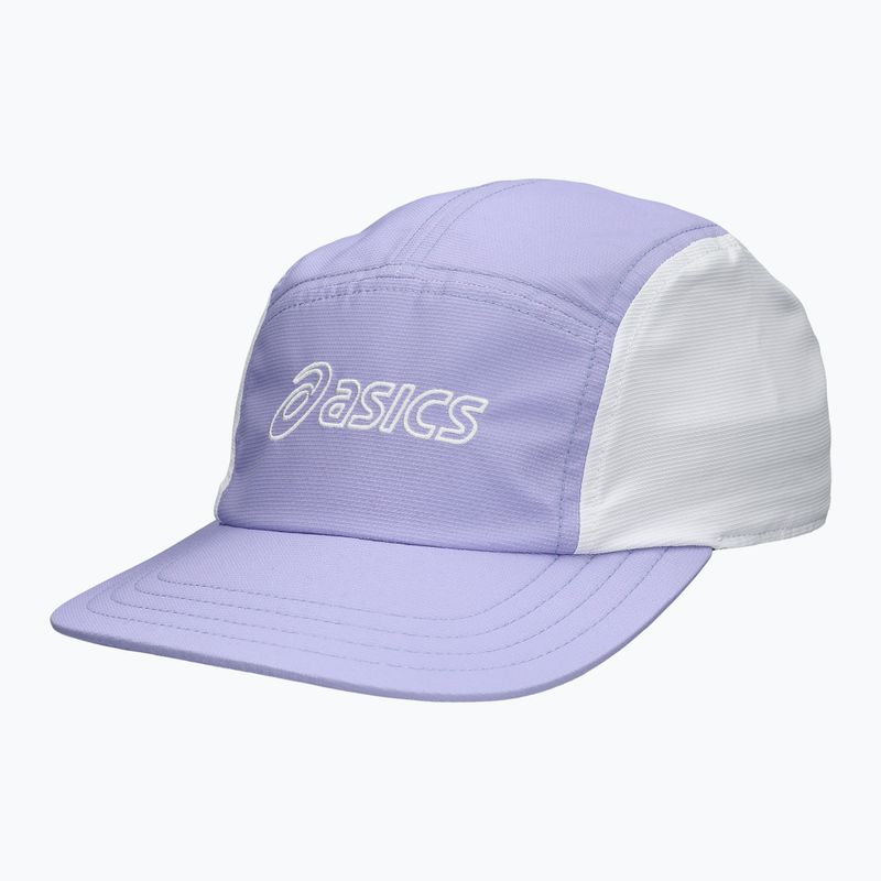 Kšiltovka Asics Performance Running 5 Panel Cap Vapor/Vapor