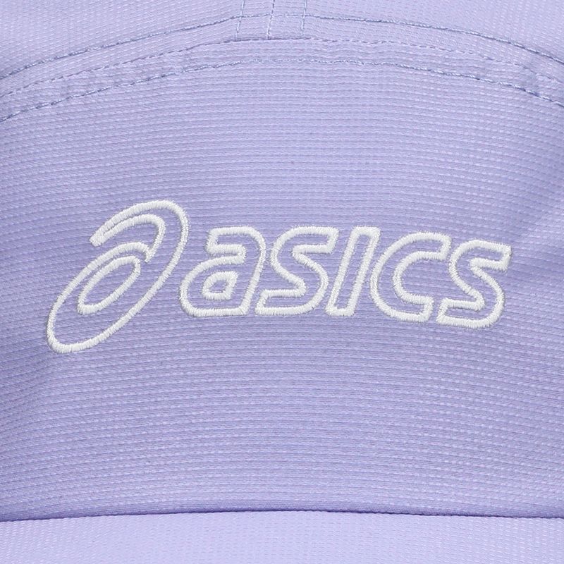 Kšiltovka Asics Performance Running 5 Panel Cap Vapor/Vapor 3