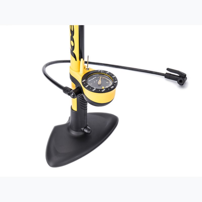 Pumpička na kolo Topeak JoeBlow Sport III žlutá T-TJB-S6 3