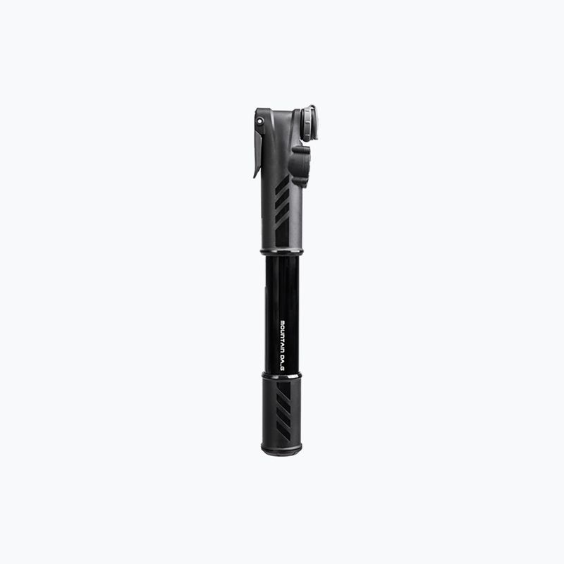 Čerpadlo na kolo Topeak Mountain DA G dual action černá T-TMDA-1G
