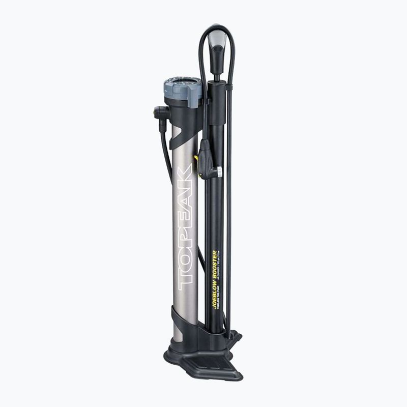 Pumpa na kolo  Topeak JoeBlow Booster 5
