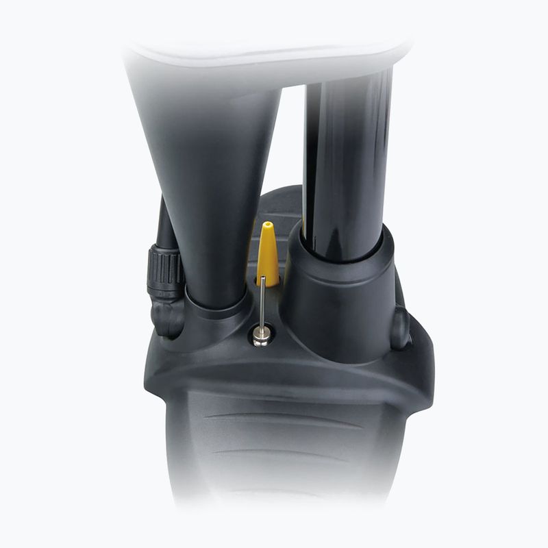 Cyklistická pumpička Topeak JoeBlow Max HP 160psi red 6