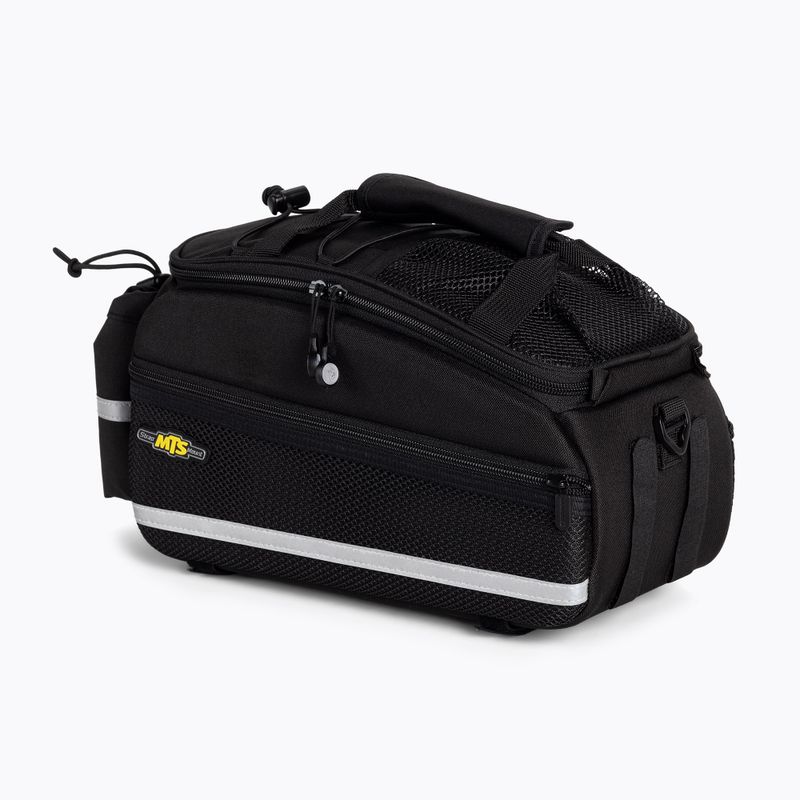 Brašna na kolo Topeak Trunk Bag Ex Strap černá T-TT9645B