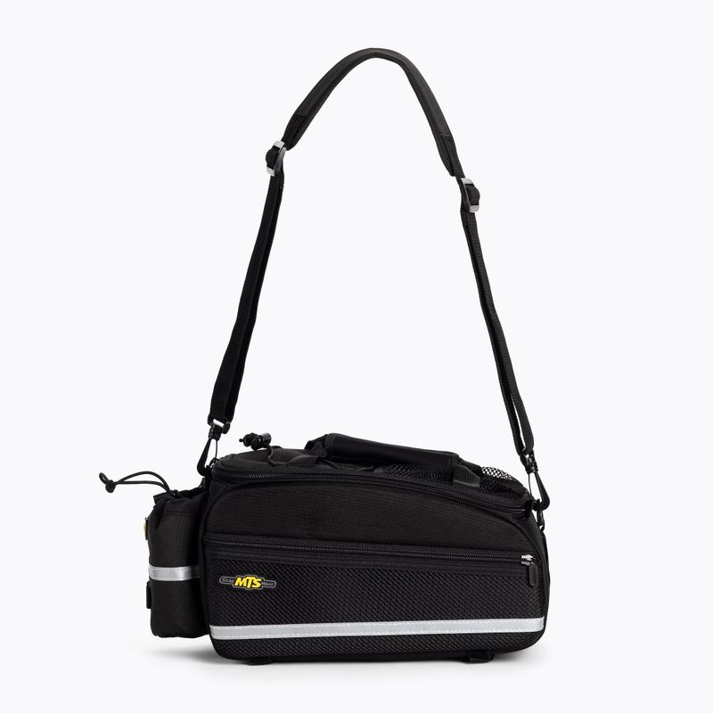 Brašna na kolo Topeak Trunk Bag Ex Strap černá T-TT9645B 3