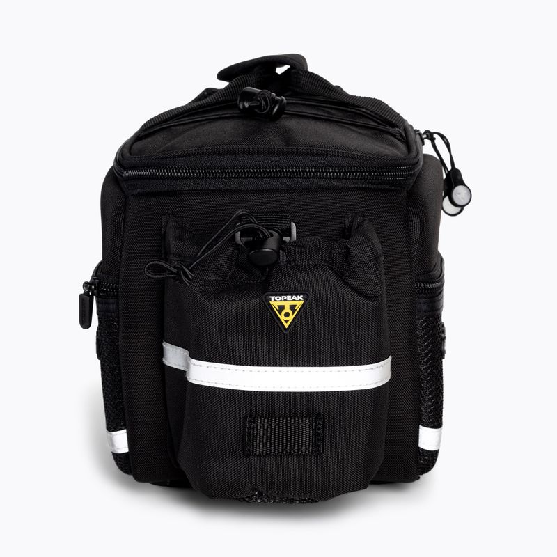 Brašna na kolo Topeak Trunk Bag Ex Strap černá T-TT9645B 4