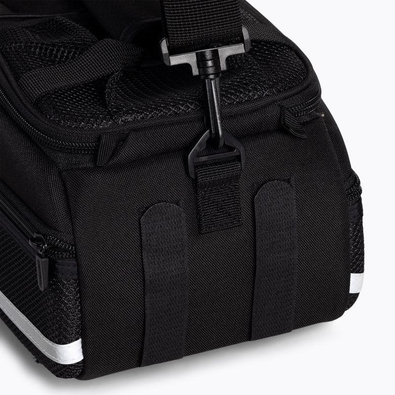 Brašna na kolo Topeak Trunk Bag Ex Strap černá T-TT9645B 5