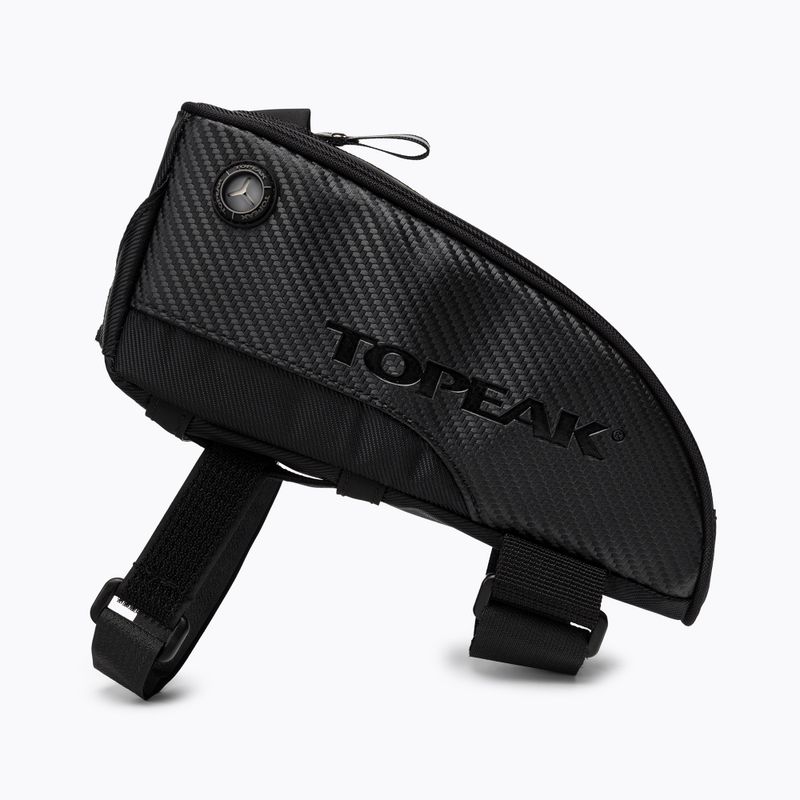 Brašna na kolo Topeak Fuel Tank Large black T-TC2297B 2
