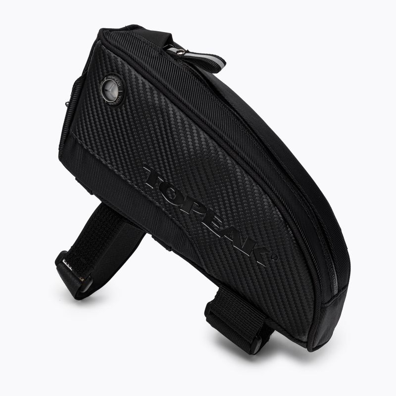 Brašna na kolo Topeak Fuel Tank Large black T-TC2297B 3