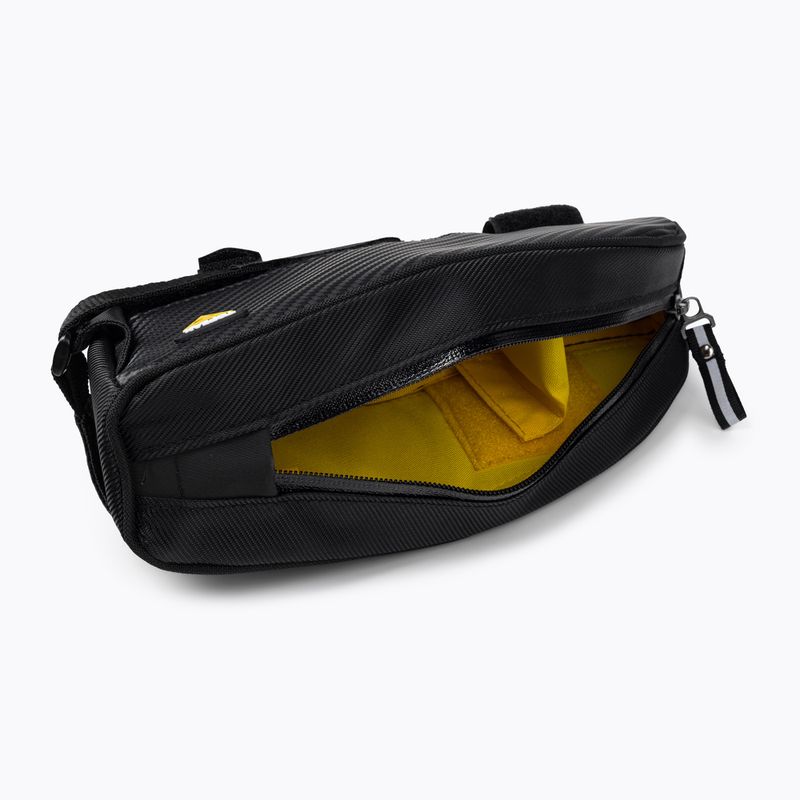 Brašna na kolo Topeak Fuel Tank Large black T-TC2297B 4