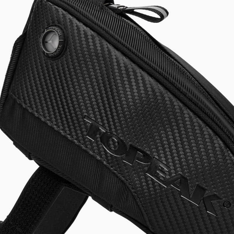 Brašna na kolo Topeak Fuel Tank Large black T-TC2297B 5